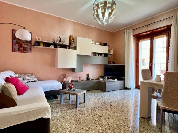 appartamento in vendita a Ladispoli