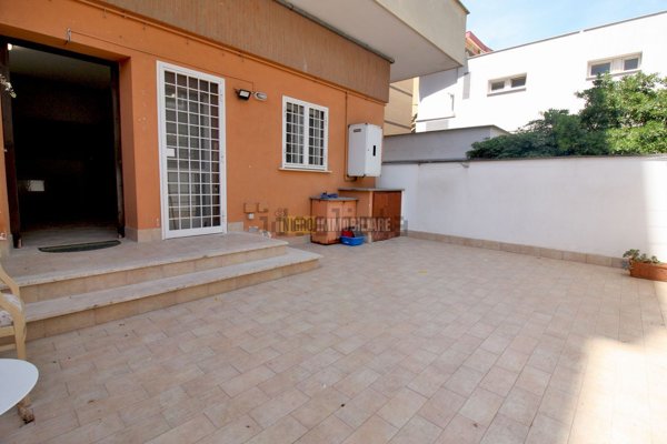 appartamento in vendita a Ladispoli