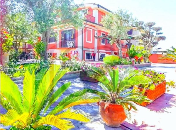 casa indipendente in vendita a Ladispoli