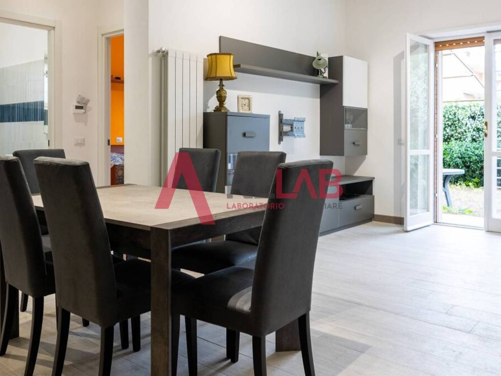appartamento in vendita a Ladispoli