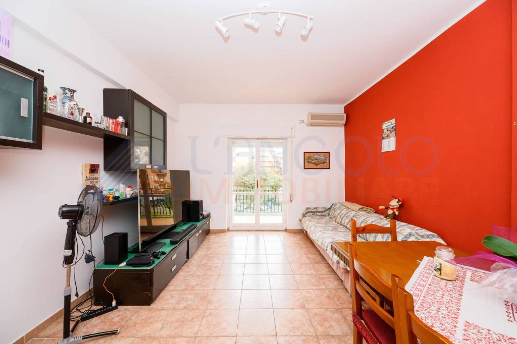 appartamento in vendita a Ladispoli