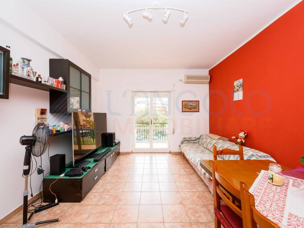 appartamento in vendita a Ladispoli