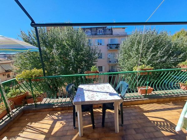 appartamento in vendita a Ladispoli