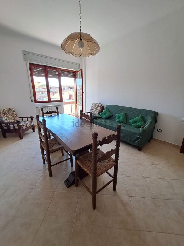 appartamento in vendita a Ladispoli