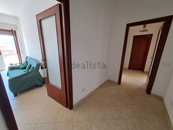 appartamento in vendita a Ladispoli