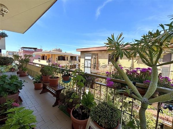 appartamento in vendita a Ladispoli