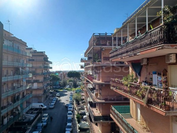 appartamento in vendita a Ladispoli