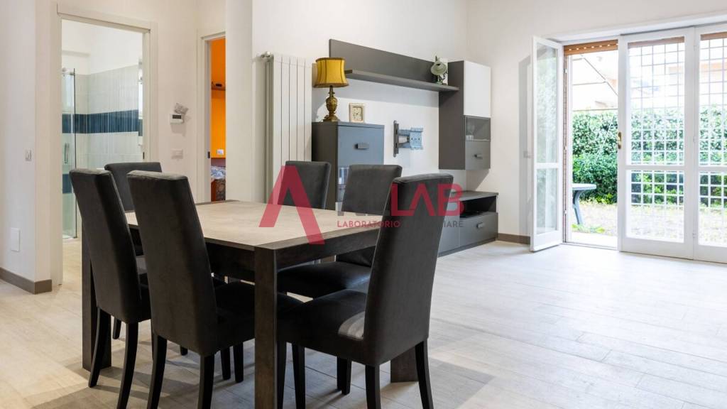appartamento in vendita a Ladispoli