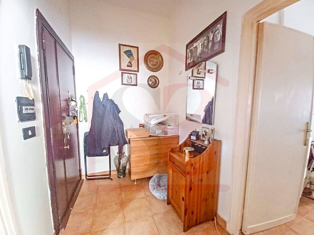 appartamento in vendita a Ladispoli