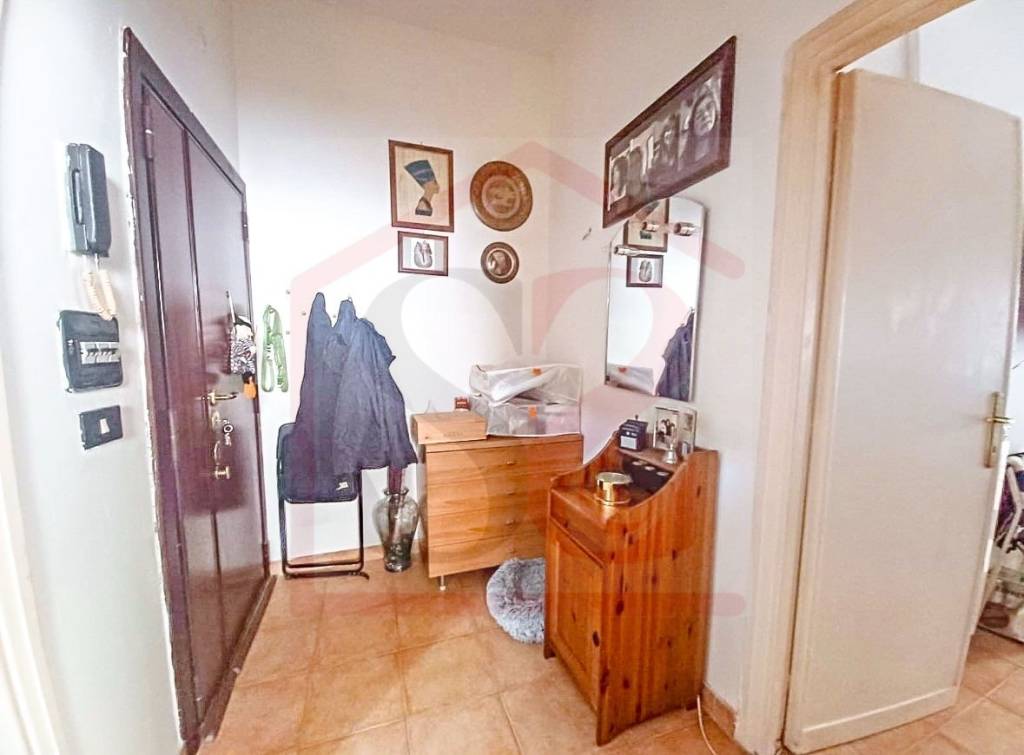 appartamento in vendita a Ladispoli