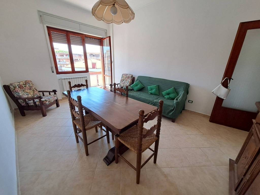 appartamento in vendita a Ladispoli