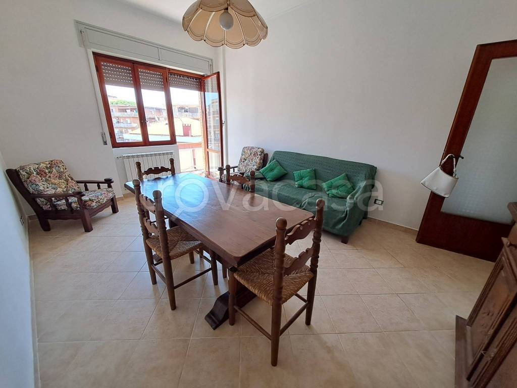 appartamento in vendita a Ladispoli