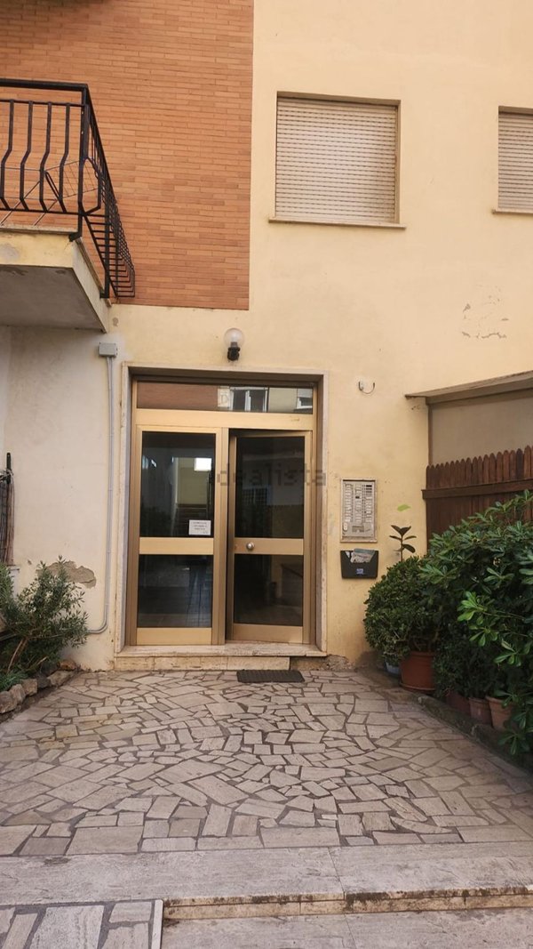 appartamento in vendita a Ladispoli