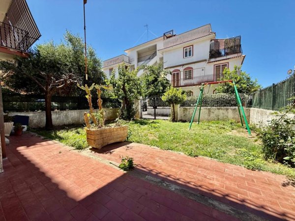 appartamento in vendita a Ladispoli