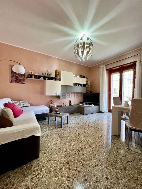 appartamento in vendita a Ladispoli