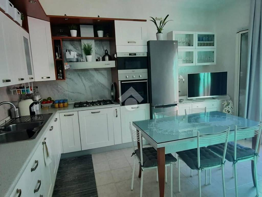 appartamento in vendita a Ladispoli
