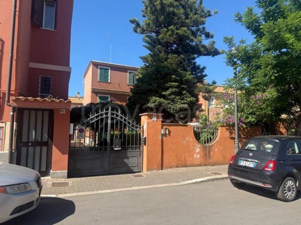 appartamento in vendita a Ladispoli