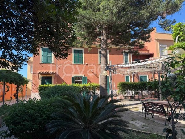 appartamento in vendita a Ladispoli