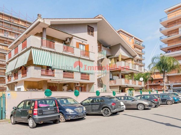 appartamento in vendita a Ladispoli