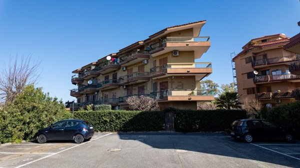 appartamento in vendita a Ladispoli in zona Marina di San Nicola
