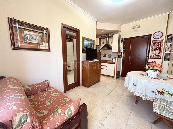 appartamento in vendita a Ladispoli