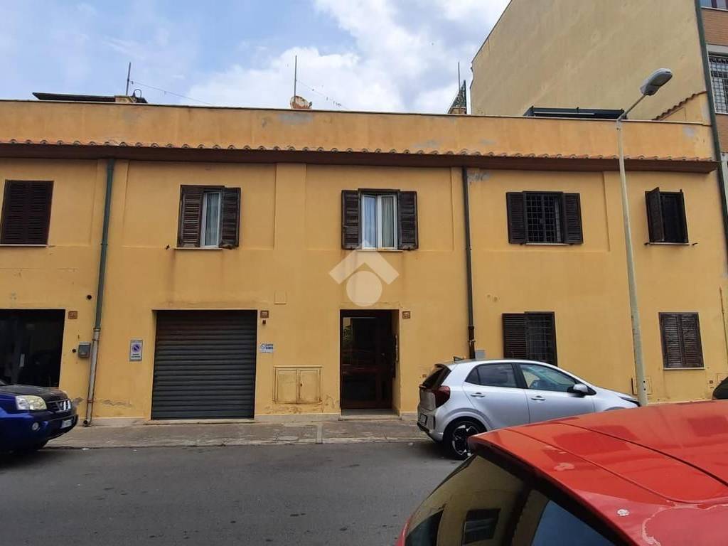 appartamento in vendita a Ladispoli