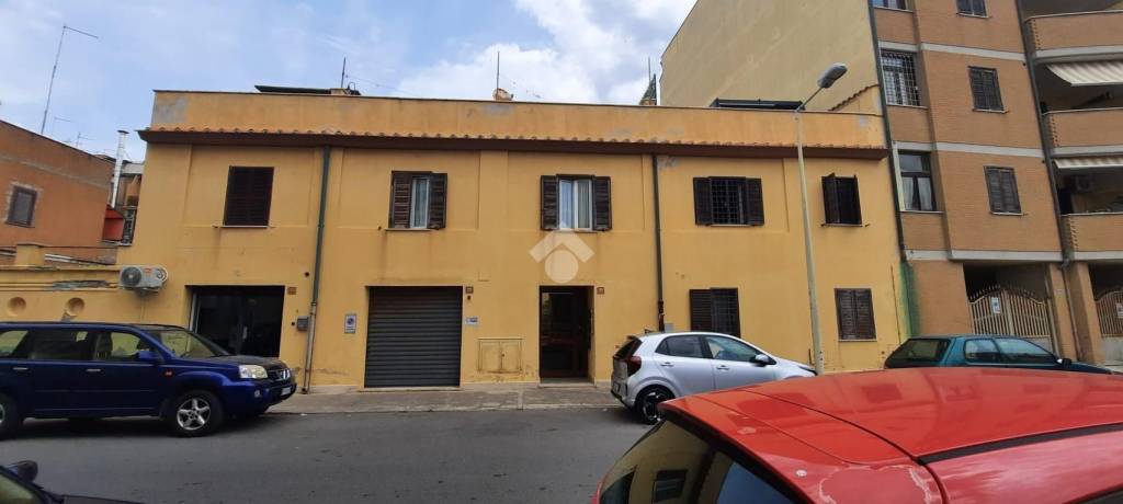 appartamento in vendita a Ladispoli