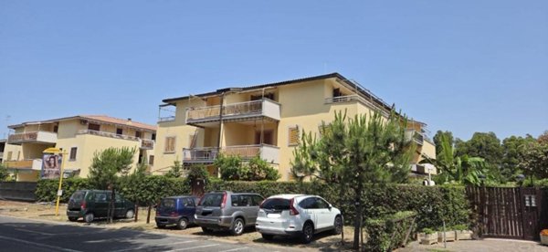 appartamento in vendita a Ladispoli in zona Marina di San Nicola