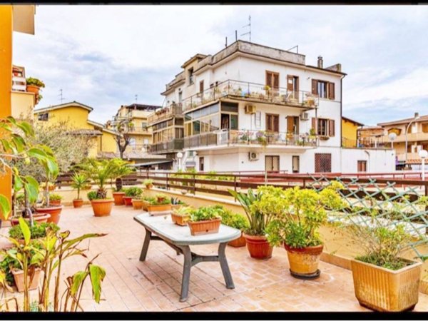 appartamento in vendita a Ladispoli