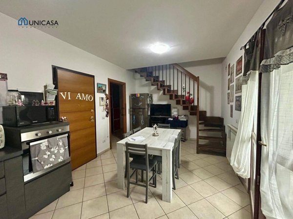 appartamento in vendita a Ladispoli