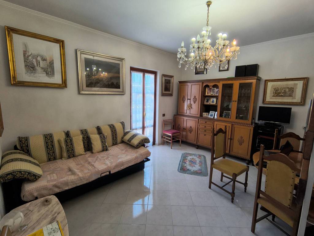 appartamento in vendita a Ladispoli