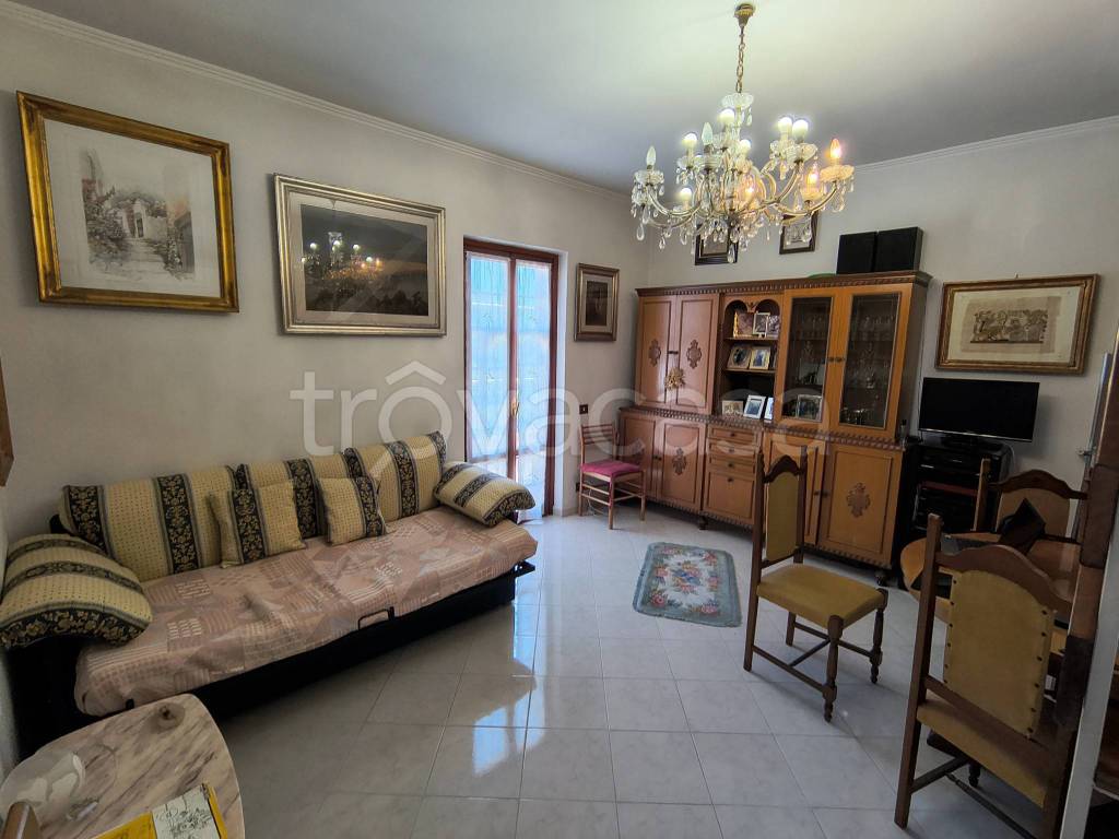 appartamento in vendita a Ladispoli
