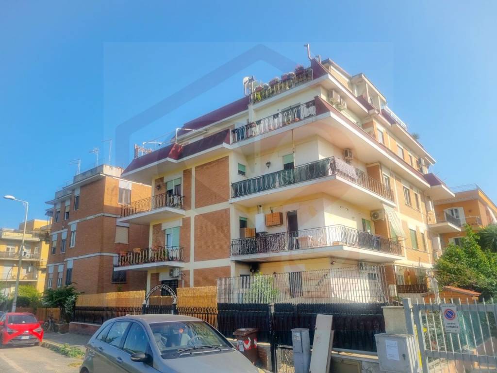 appartamento in vendita a Ladispoli