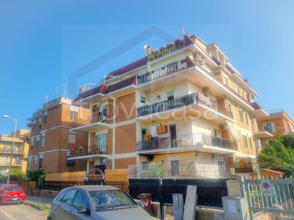 appartamento in vendita a Ladispoli