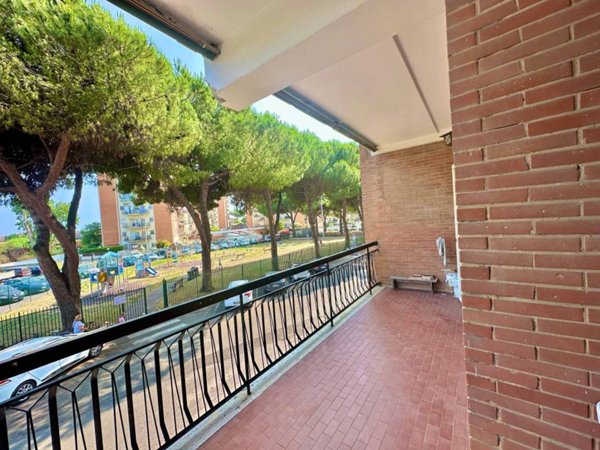 appartamento in vendita a Ladispoli