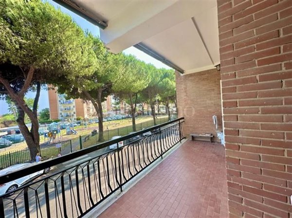 appartamento in vendita a Ladispoli