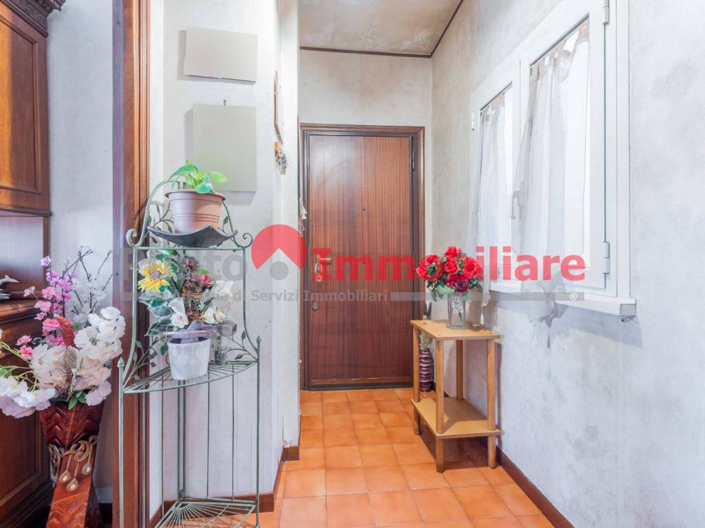 appartamento in vendita a Ladispoli