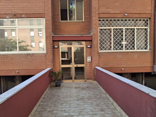 appartamento in vendita a Ladispoli