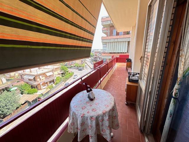 appartamento in vendita a Ladispoli