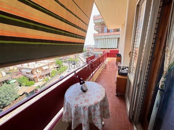 appartamento in vendita a Ladispoli