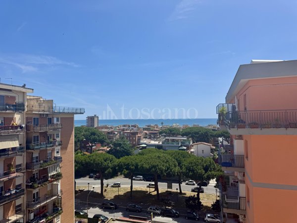 appartamento in vendita a Ladispoli