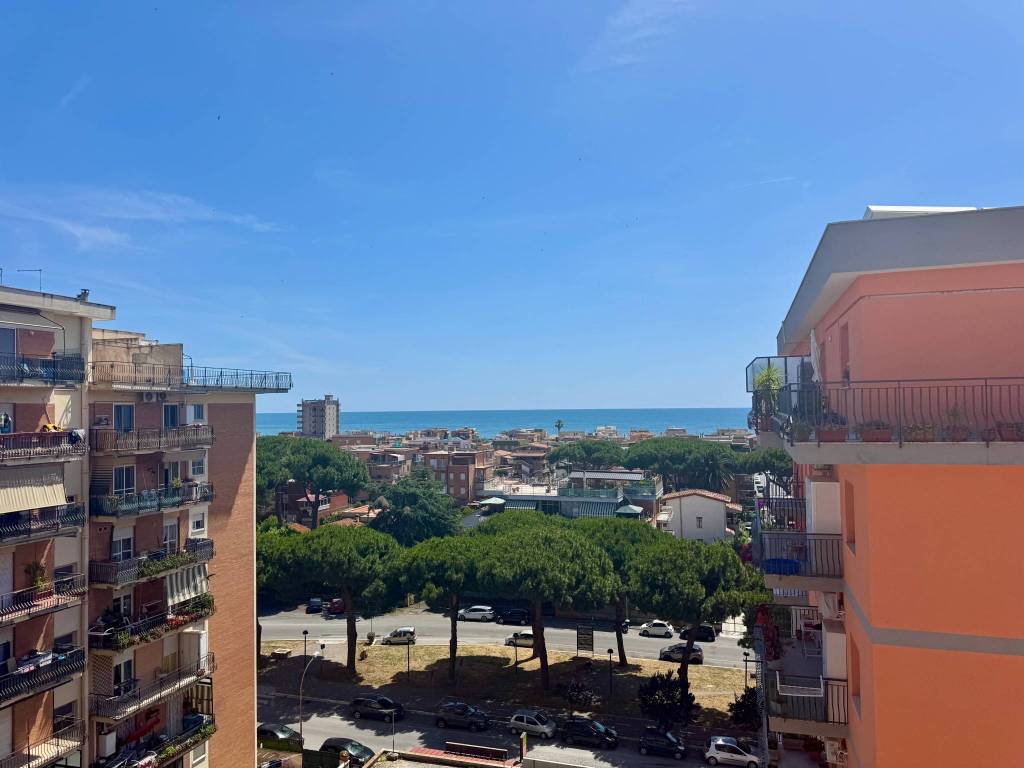 appartamento in vendita a Ladispoli
