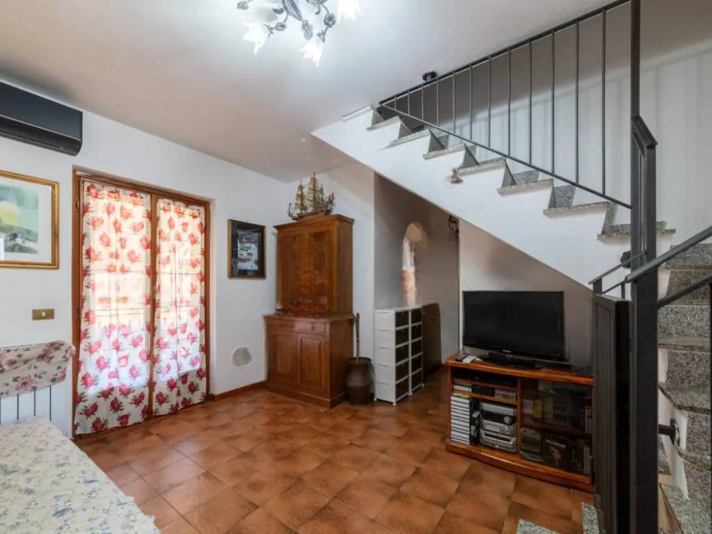 appartamento in vendita a Ladispoli