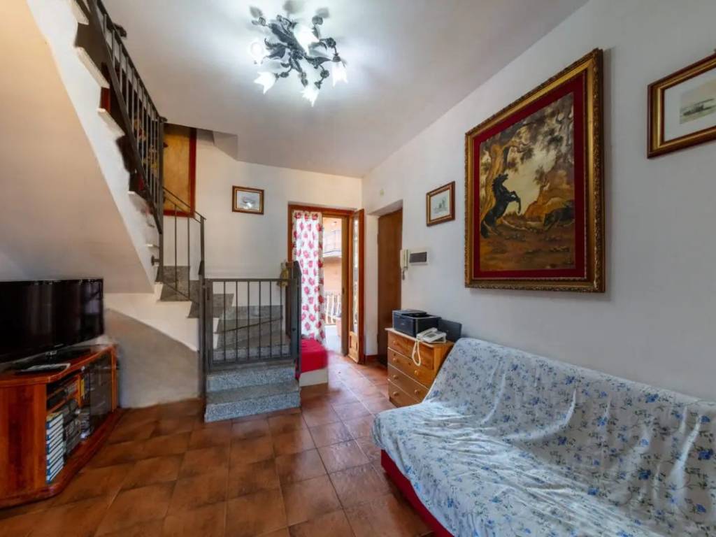 appartamento in vendita a Ladispoli