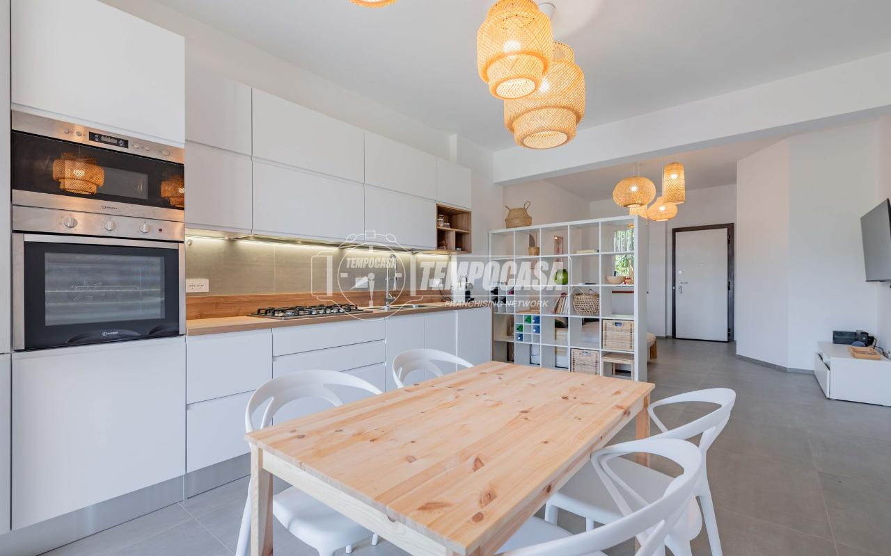 appartamento in vendita a Ladispoli in zona Marina di San Nicola