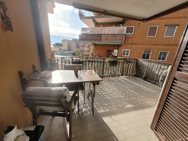 appartamento in vendita a Ladispoli