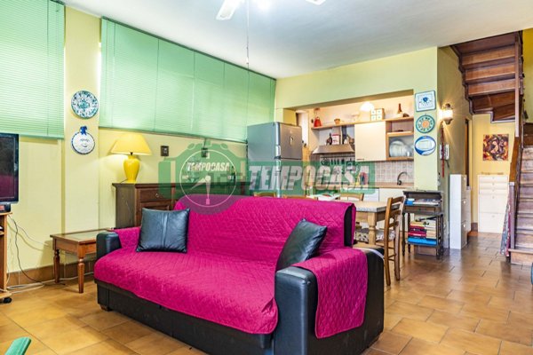 casa indipendente in vendita a Ladispoli