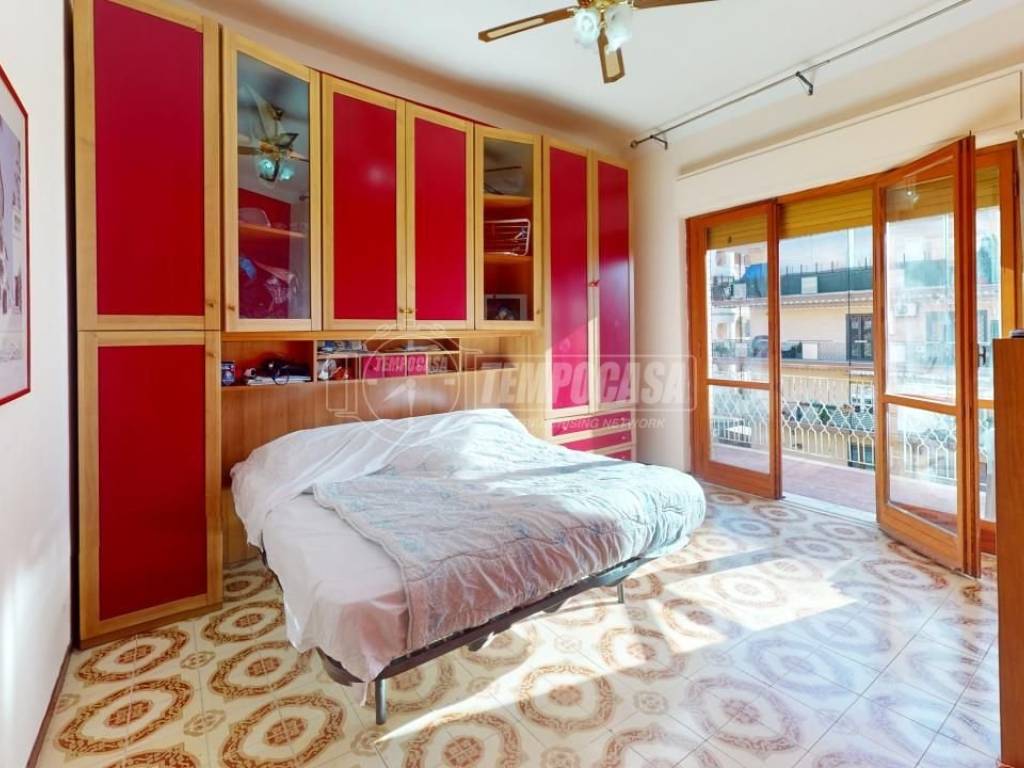 appartamento in vendita a Ladispoli