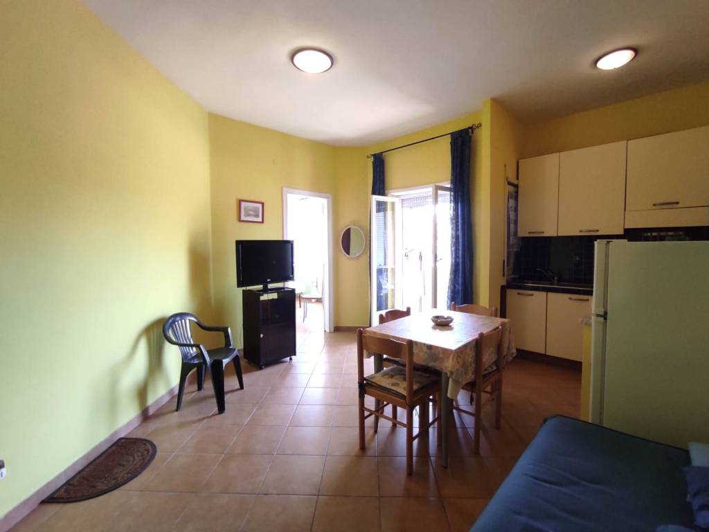 appartamento in vendita a Ladispoli