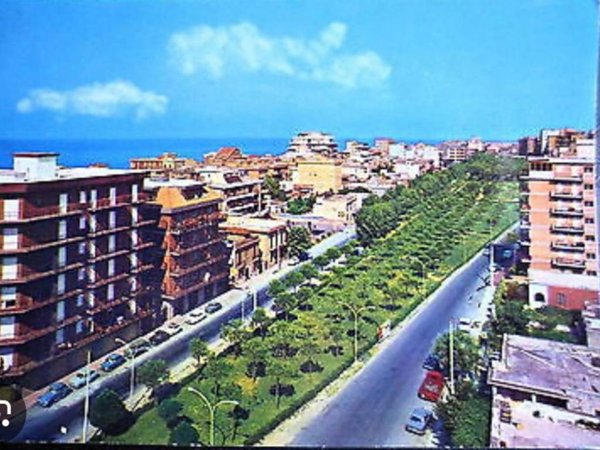 appartamento in vendita a Ladispoli